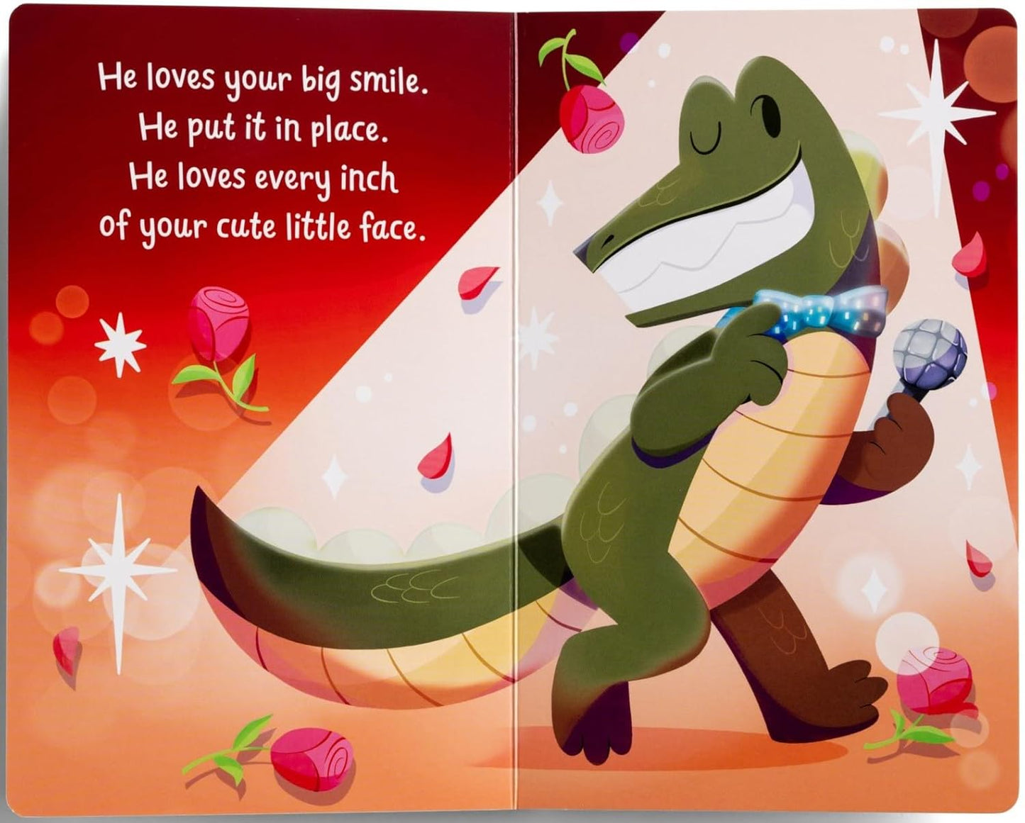God Made Just One, Board Book