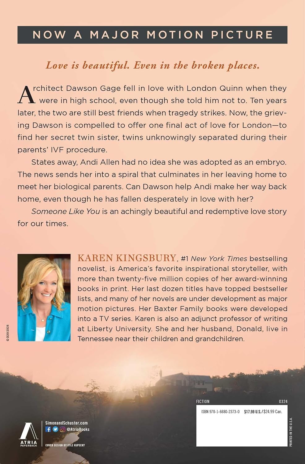 Someone Like You: A Novel