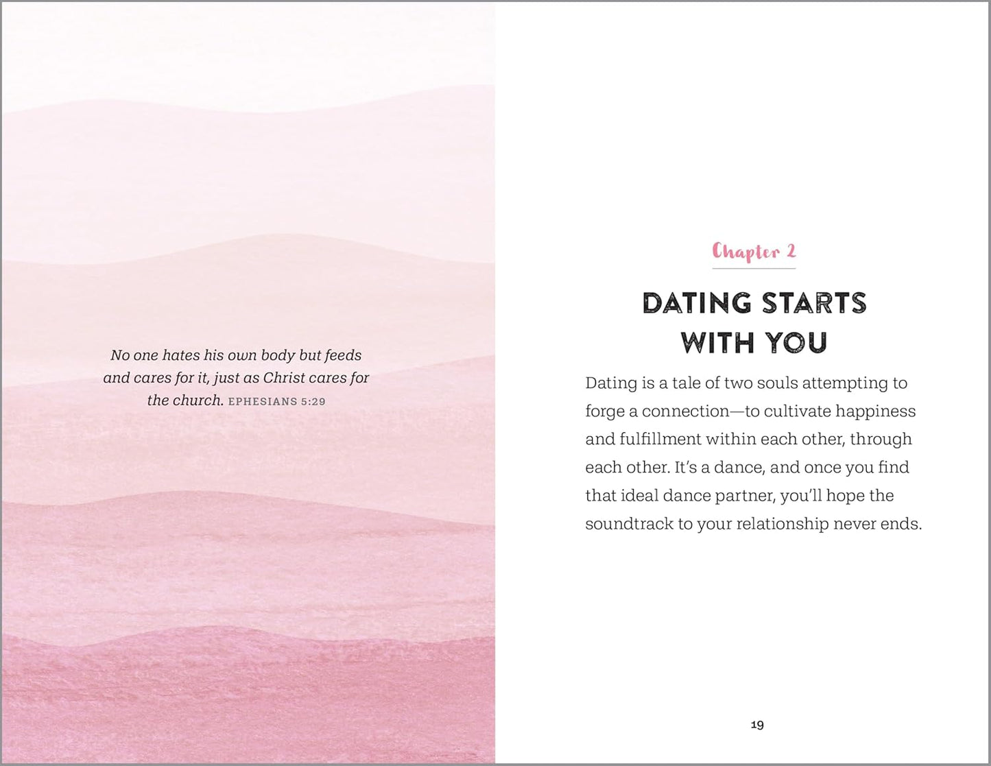 The Christian Woman's Guide to Dating: Advice on Keeping the Faith While Looking for Love