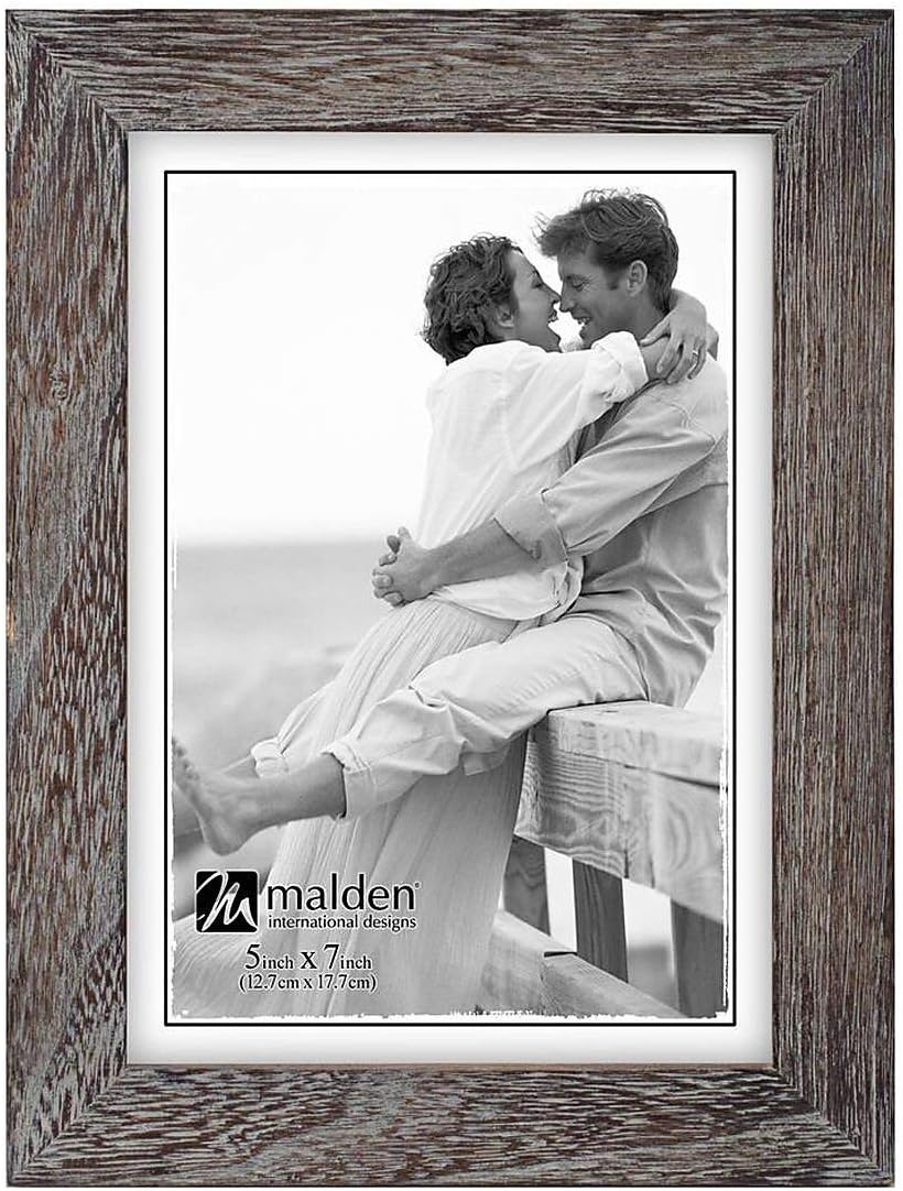 Gray Ridge Photo Frame 5" X 7"