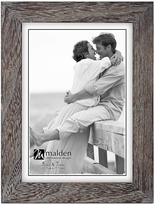 Gray Ridge Photo Frame 5" X 7"