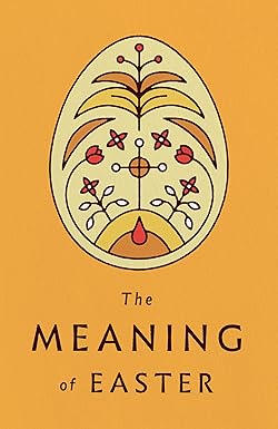 The Meaning of Easter (25-pack)