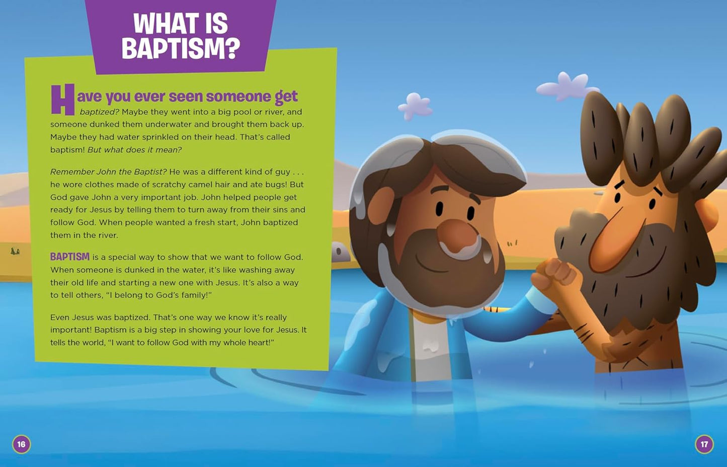 Laugh and Grow Bible for Kids Family Easter Devotional: A Journey Through Lent and Holy Week