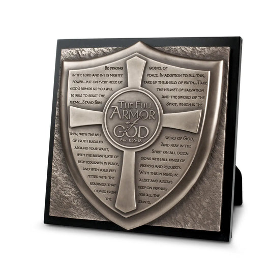 Full Armor of God