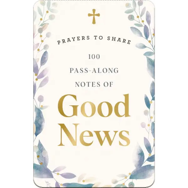 Prayers to Share