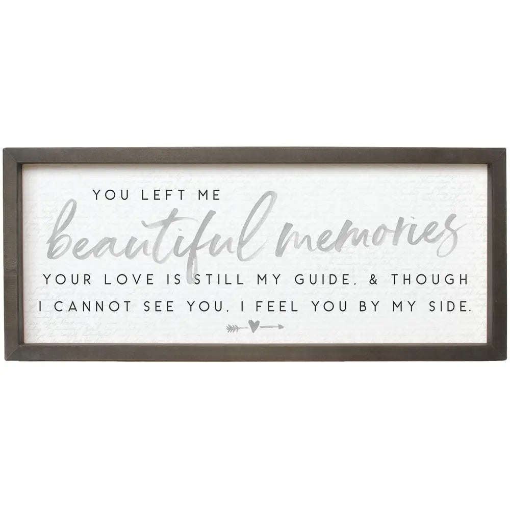 Beautiful Memories - Farmhouse Frames