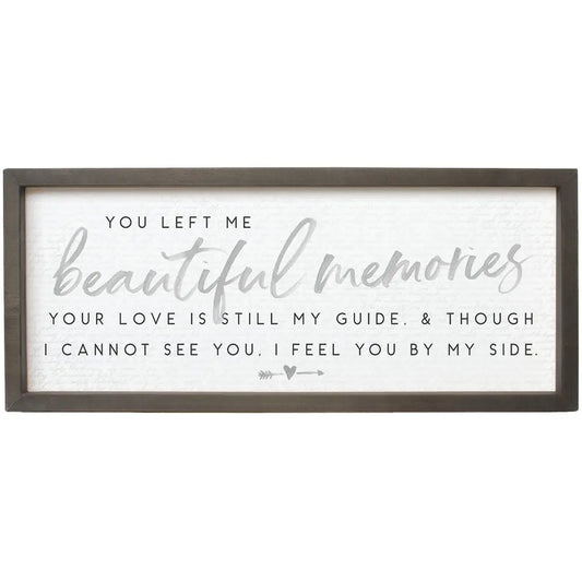 Beautiful Memories - Farmhouse Frames