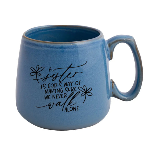 A Sister Is - Designer Mugs-Heirloom