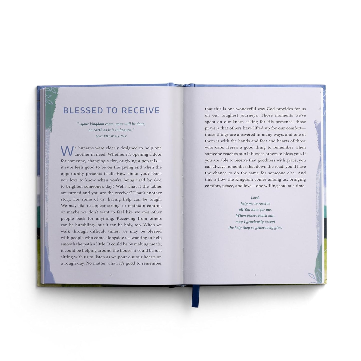 Grief’s Unexpected Journey: 90 Comforting Devotions after Losing Someone You Love