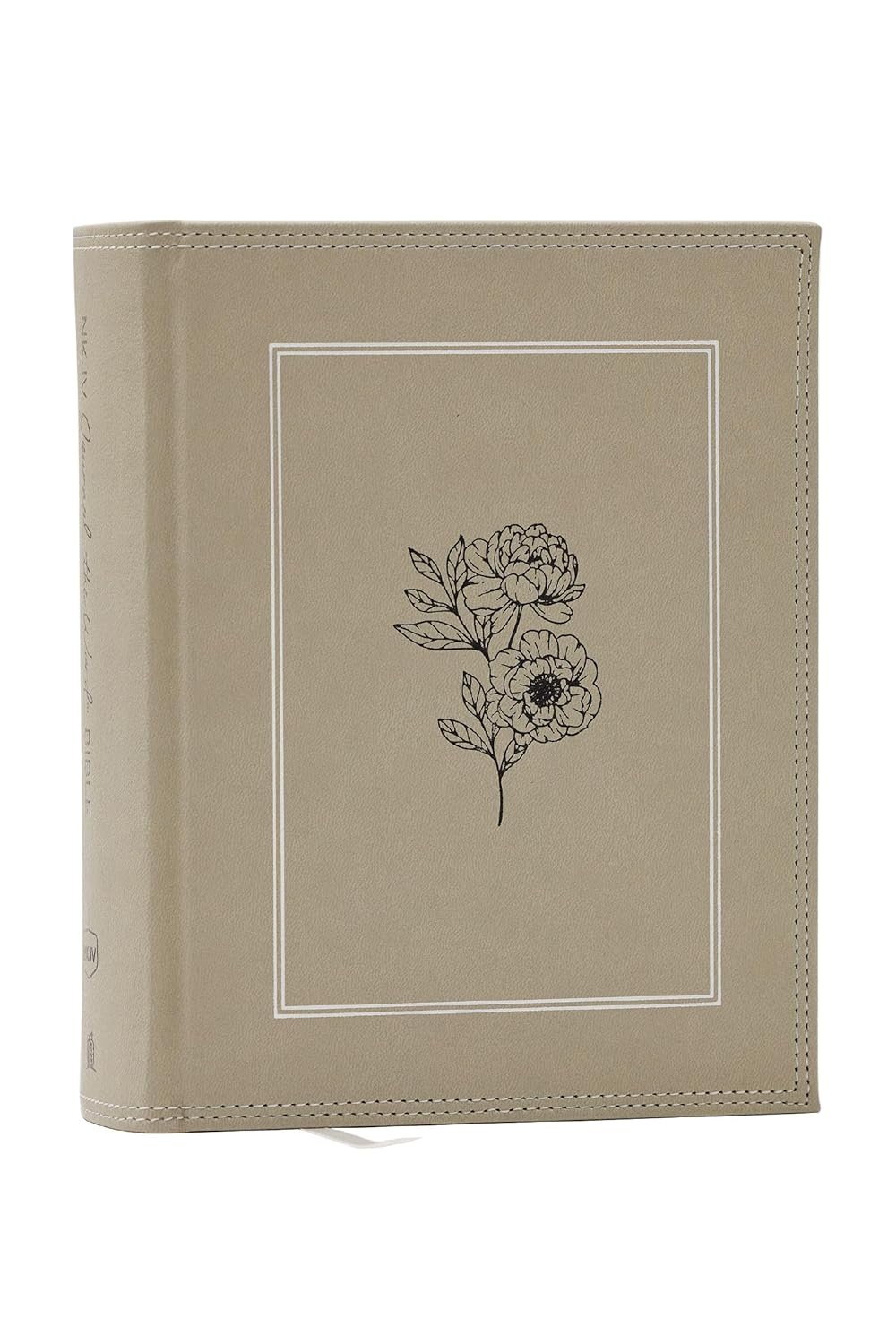 NKJV, Journal the Word Bible, Large Print: Reflect, Journal or Create Art Next to Your Favorite Verses