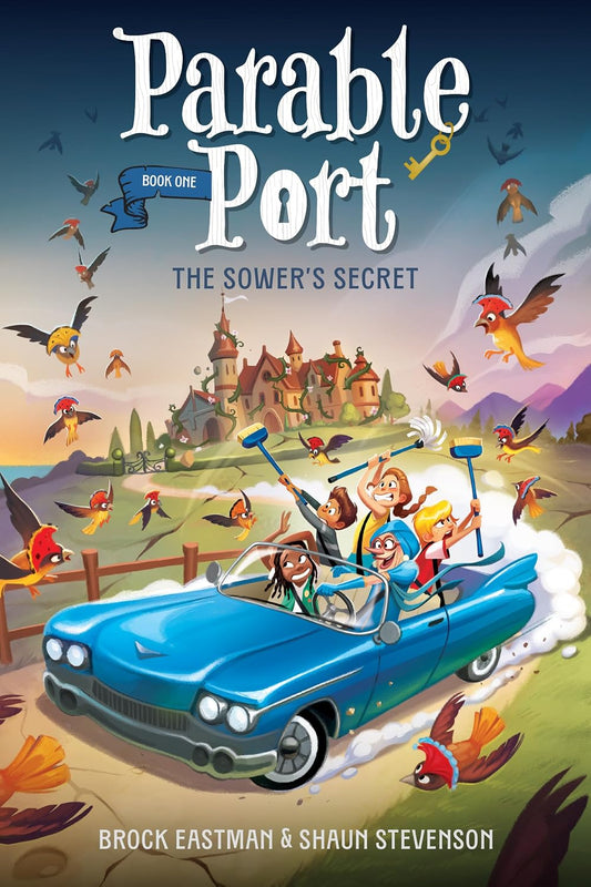 Parable Port