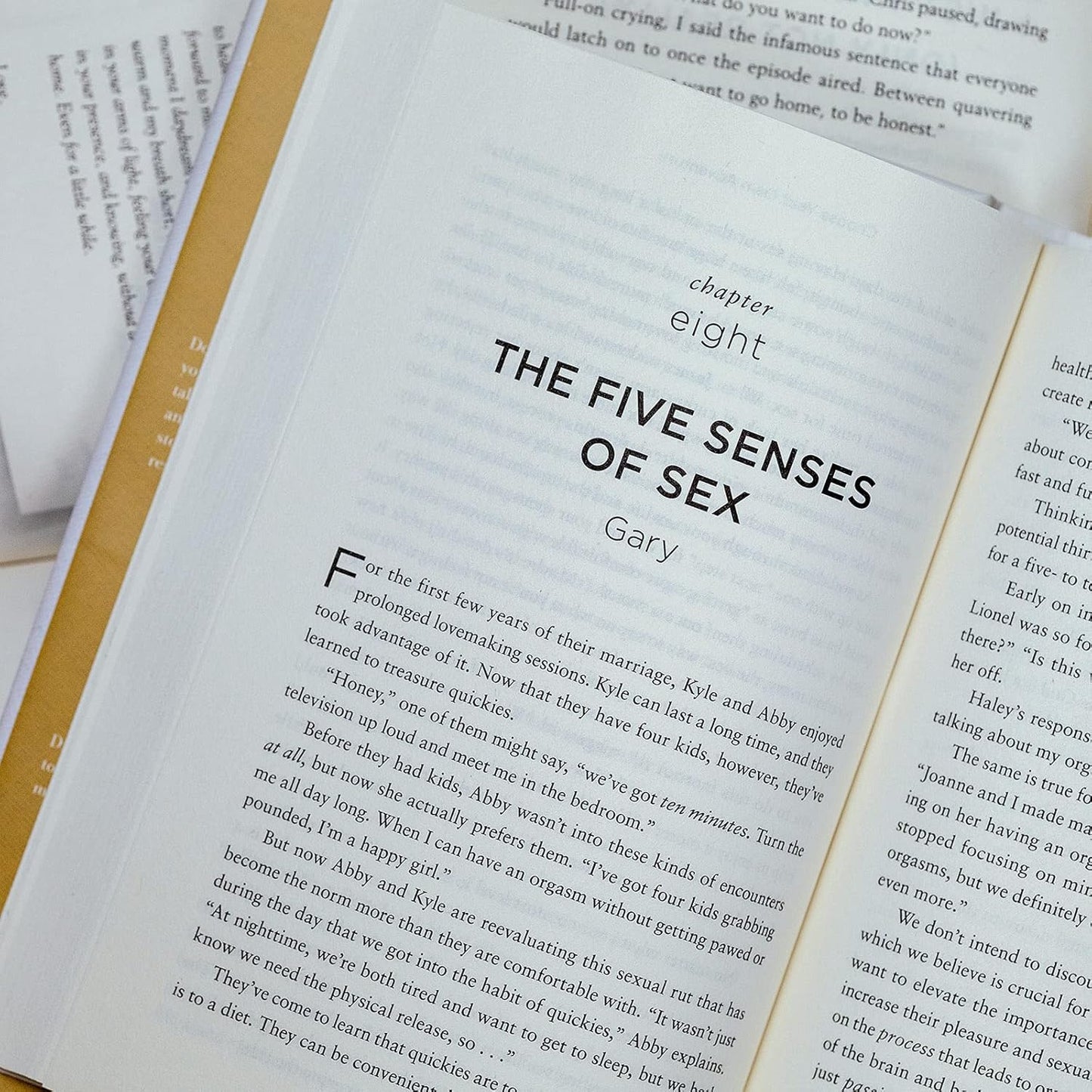 Married Sex: A Christian Couple's Guide to Reimagining Your Love Life by Gary Thomas, Debra K. Fileta