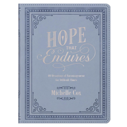 Hope that Endures Devotional