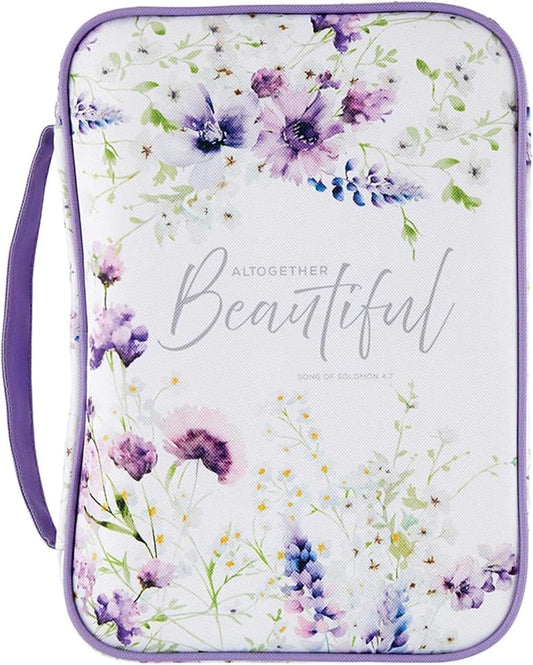 Altogether Beautiful Bible Cover
