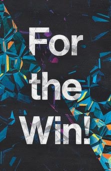 For the Win! Tracts (Individual)