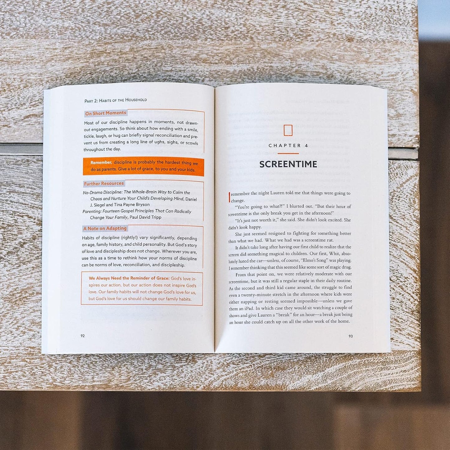 Habits of the Household: Practicing the Story of God in Everyday Family Rhythms by Justin Whitmel Earley (Author)