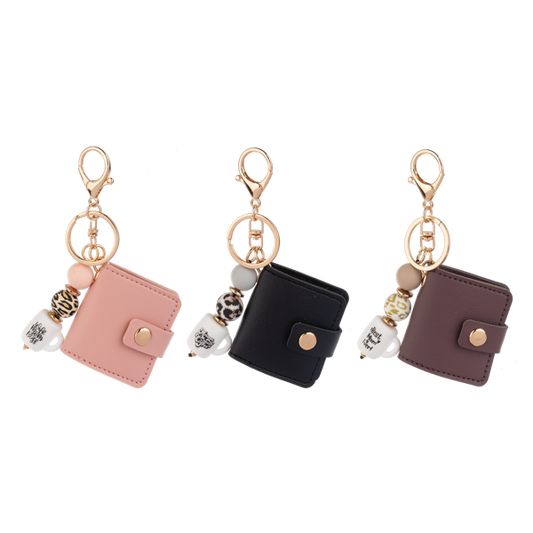 Key Ring Photo Album