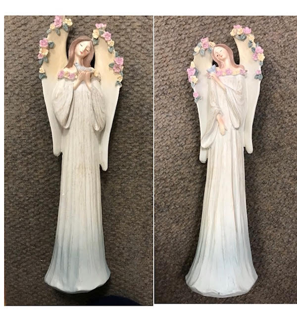 Angel Figurine