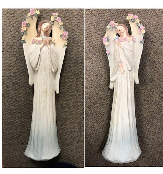Angel Figurine
