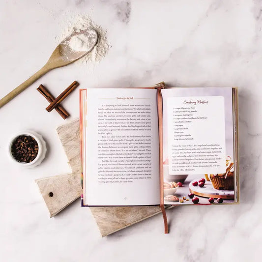 Devotions For the Fall