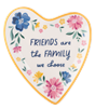 Friend Heart Trinket Dish