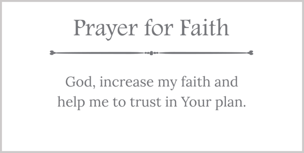 Prayer Plate Sets
