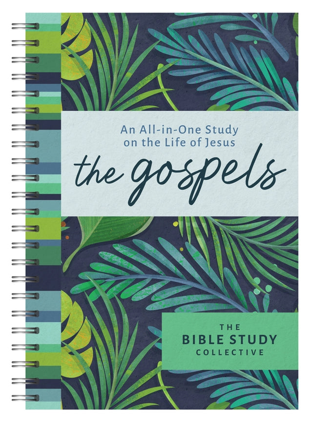 An All-in-One Study
