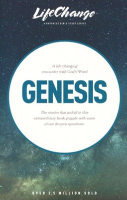Genesis, LifeChange Bible Study