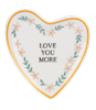 Heart Trinket Dish