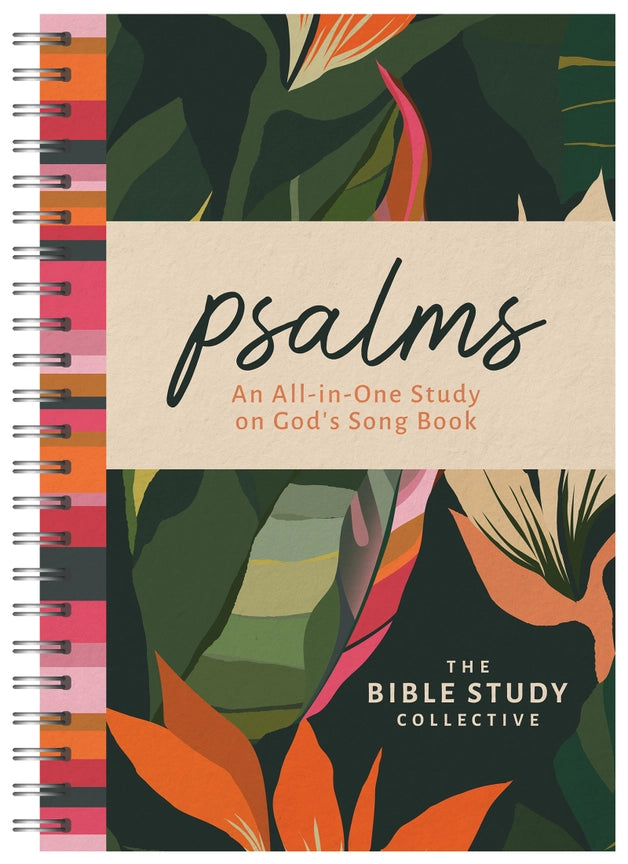 An All-in-One Study