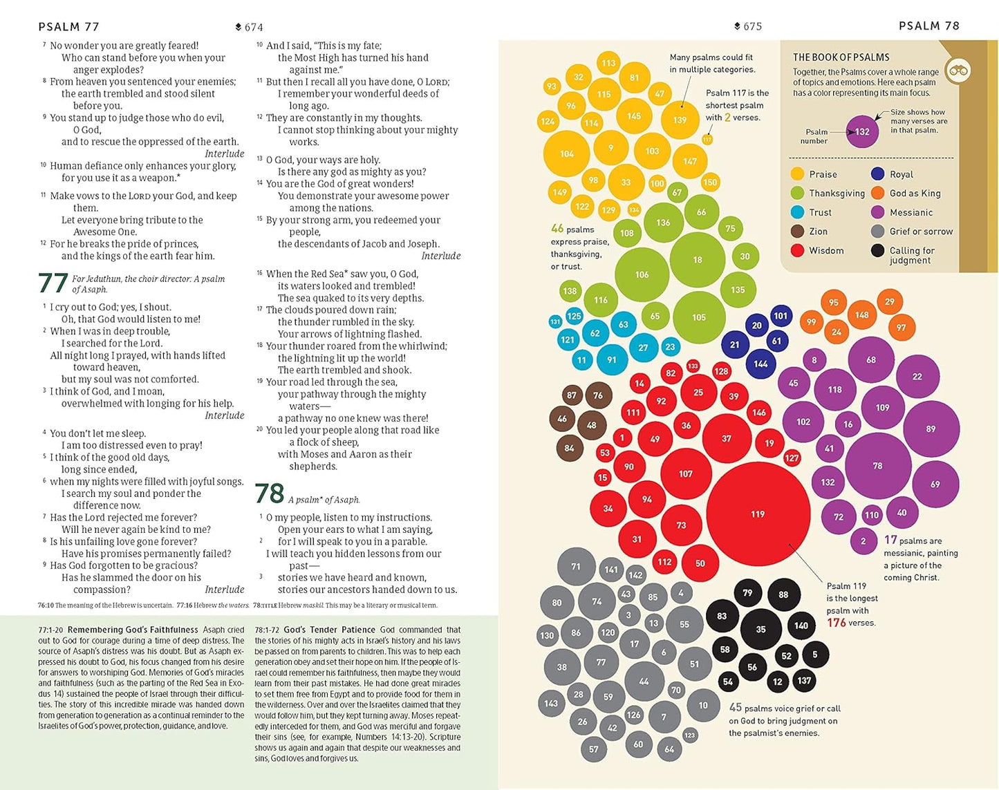 NLT Student Life Application Study Bible, Filament Enabled (LeatherLike, Teal Blue Striped, Indexed, Red Letter)