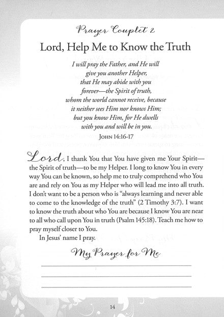 The Power of a Praying ® Mom: Powerful Prayers for You and Your Children