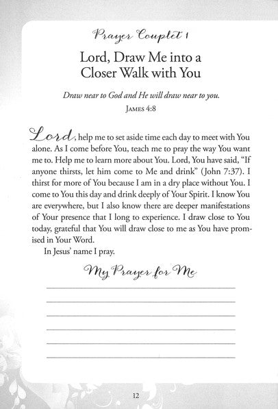 The Power of a Praying ® Mom: Powerful Prayers for You and Your Children