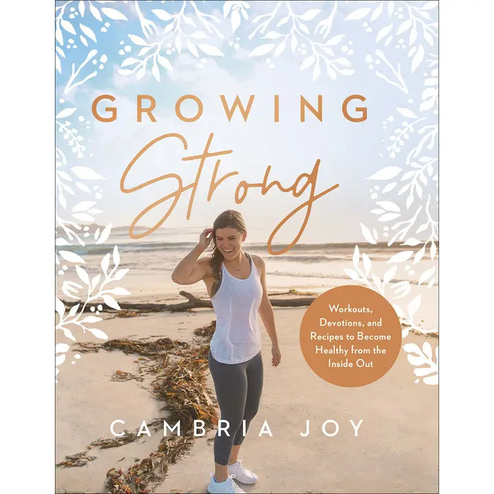 Growing Strong