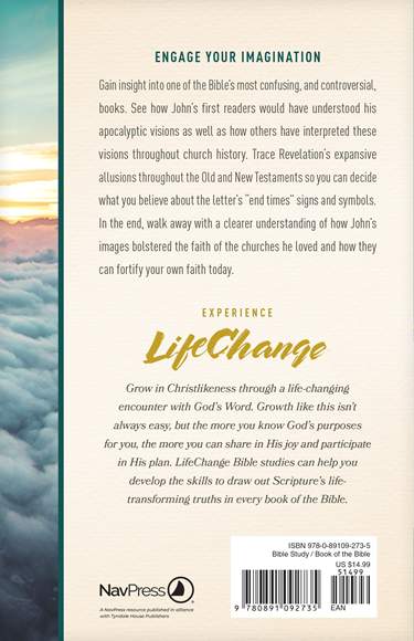Revelation, LifeChange Bible Study