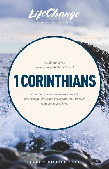 1 Corinthians, LifeChange Bible Study