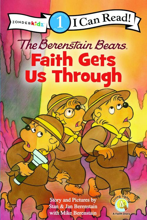 The Berenstain Bears, Faith Gets Us Through