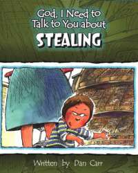 Stealing (God, I Need to Talk to You About...)