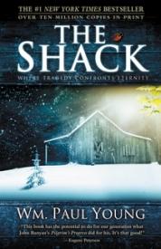 The Shack: Where Tragedy Confronts Eternity