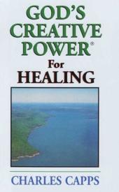 God's Creative Power for Healing