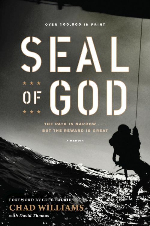 SEAL of God by Chad Williams