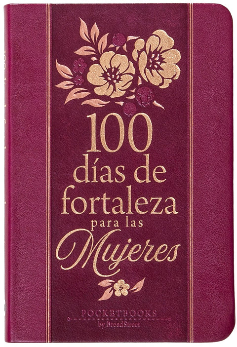 100 Días de Fortaleza Para Las Mujeres