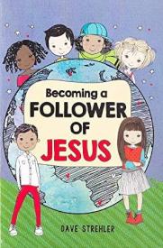 Becoming a Follower of Jesus Booklet