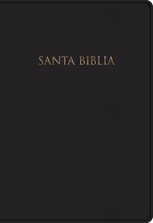 Biblia Nueva Versión Internacional para Regalos y Premios, Tapa dura, negro | NVI Gift and Award Holy Bible, Hardcover, Black (Spanish Edition)