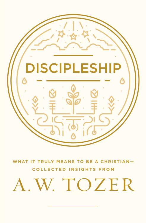 Discipleship: What It Truly Means to Be a Christian
