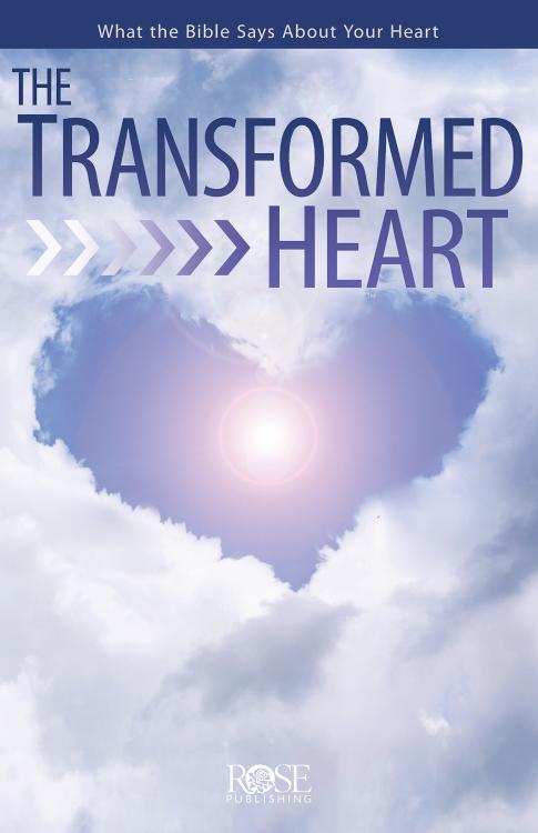 The Transformed Heart Pamphlet