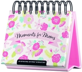 Moments for Moms Perpetual Calendar