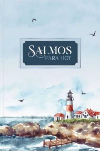 Libro de Regalo Salmos para Hoy