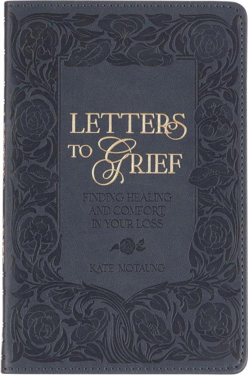 Letters to Grief