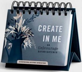 Create in Me a Heart of...: An (in)courage Community DayBrightener – Perpetual Calendar